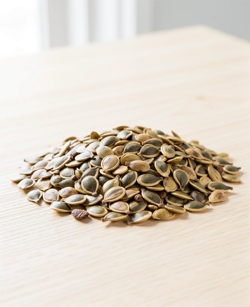 Bahan semula jadi untuk kesihatan lelaki