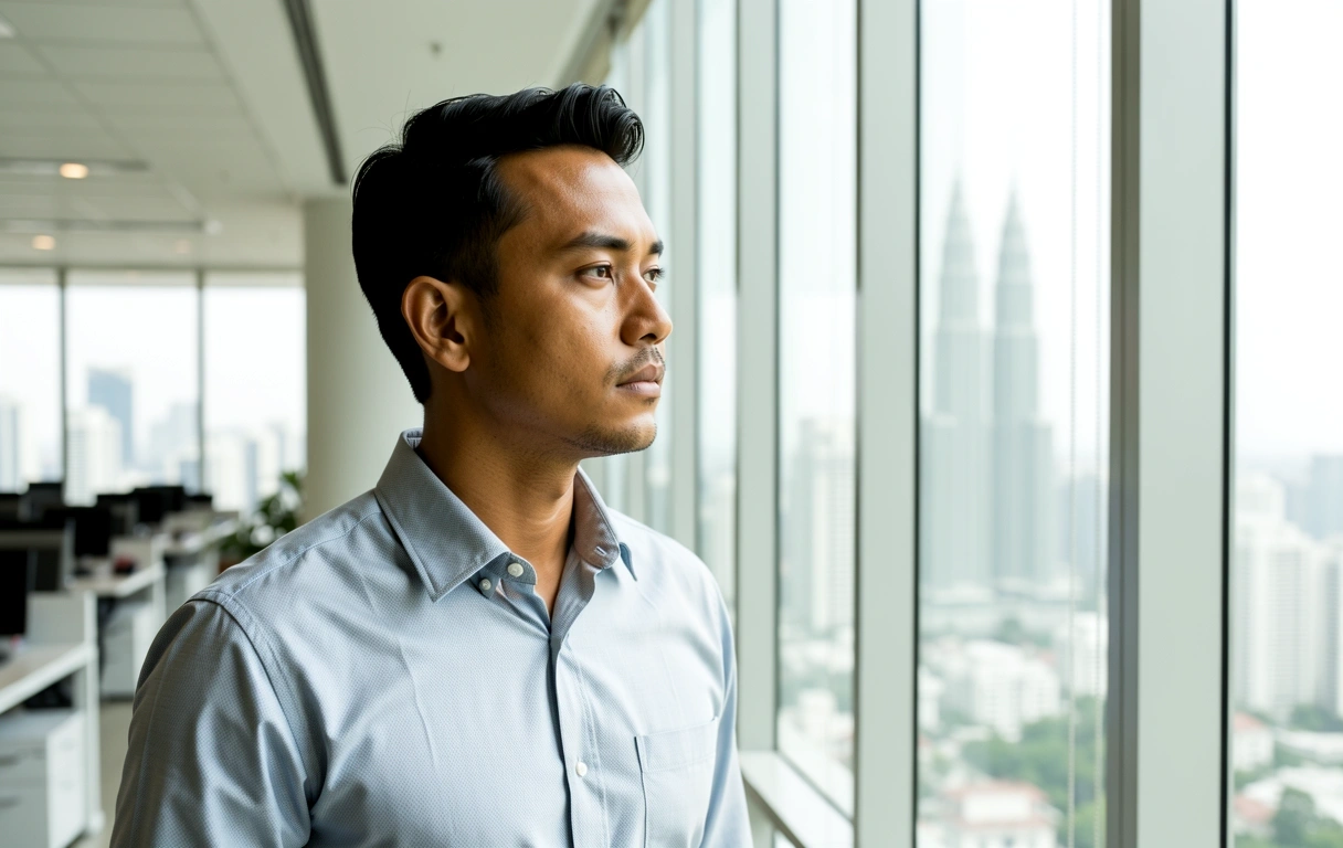 Kepimpinan pemikiran kesihatan